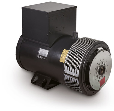 400 Hz Alternator Mecc Alte